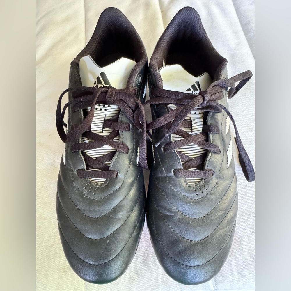 Adidas Goletto VIII Firm Ground Soccer Shoes
- EUC